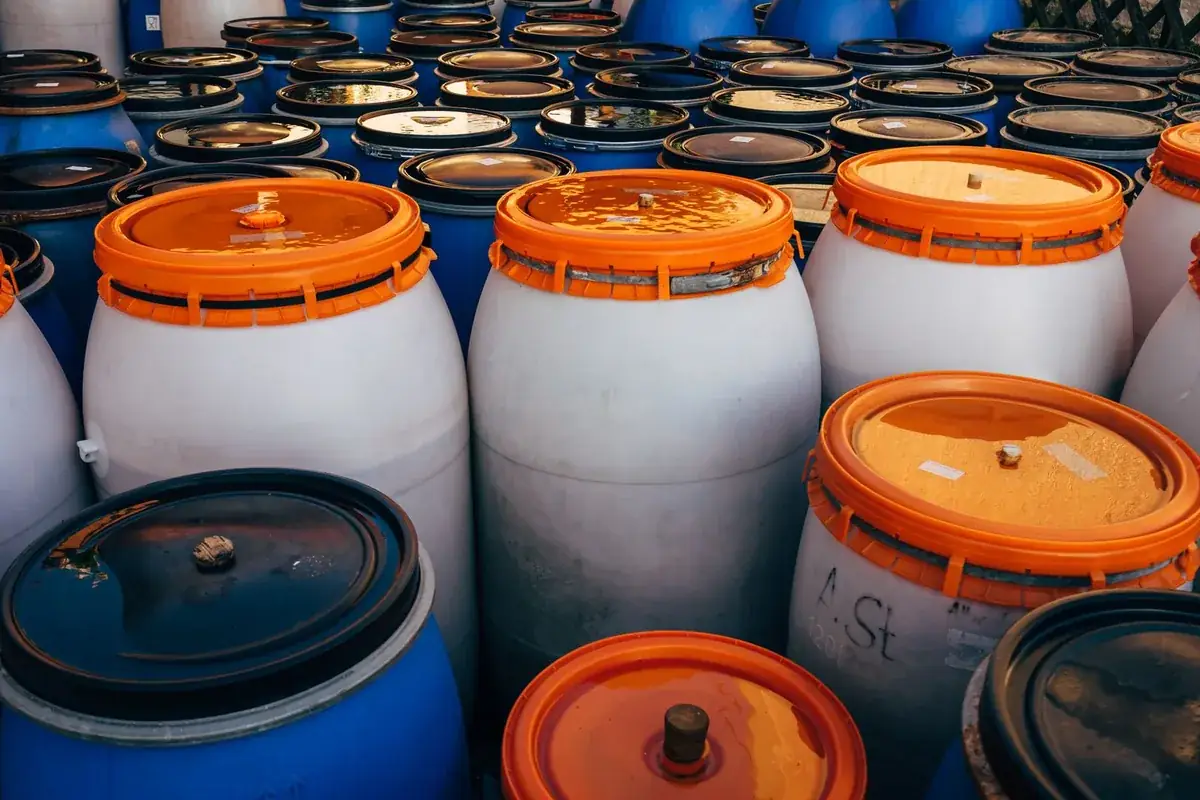 Chemical & Toxic Waste Cleanup in Lake Wissota, WI